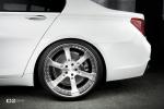 BMW 750iL FMS-09 by D2Forged 2012 года